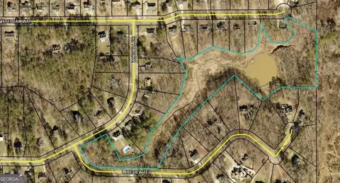 0 Windmill Creek Dr, Dallas, GA 30132