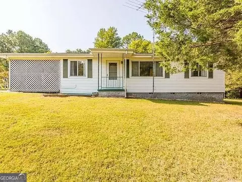 109 Dusty Ln, Rocky Face, GA 30740