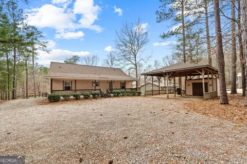 104 Lands Dr NE, Milledgeville, GA 31061