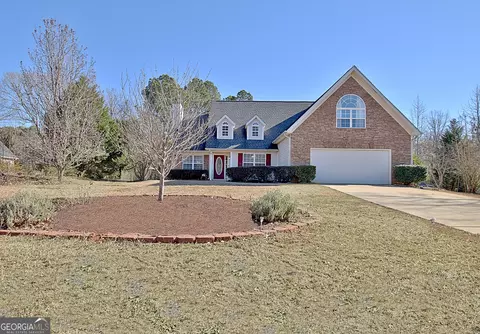 141 Dodgen Place Dr, Hampton, GA 30228 photo 1