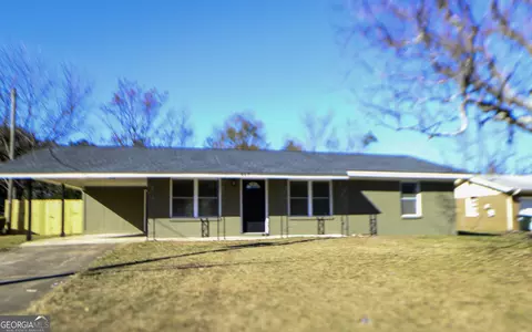 617 American Blvd, Warner Robins, GA 31093