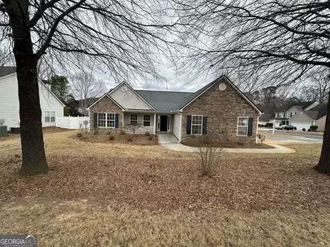 3454 Pleasant View Cir, Loganville, GA 30052