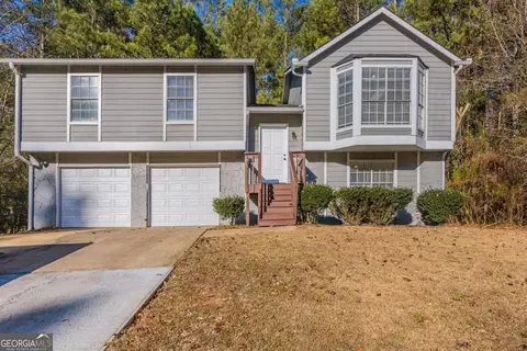 5910 Rock Rd, Union City, GA 30291