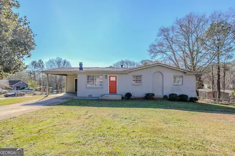 9105 Griffin Ln SW, Covington, GA 30014