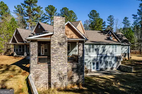 945 Ga Hwy 22 E, Haddock, GA 31033 photo 4
