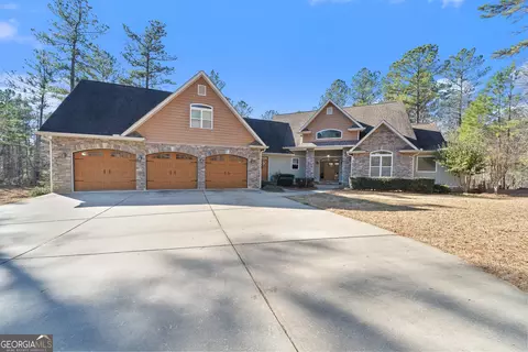 945 Ga Hwy 22 E, Haddock, GA 31033