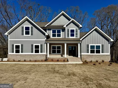 81 Blue Rider Trl #35, Hoschton, GA 30548