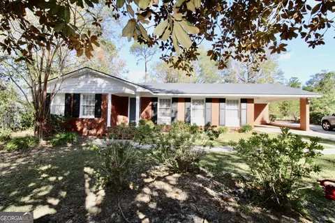 1300 W Park Ave, Valdosta, GA 31602