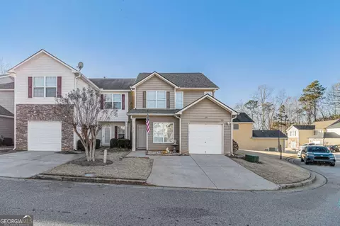 4847 Tangerine Cir, Oakwood, GA 30566