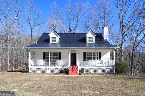 481 Post White Hill Rd, Murrayville, GA 30564
