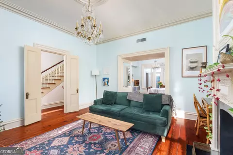 945 Walnut St, Macon, GA 31201 photo 4