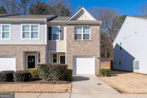 3087 Tarian Way, Decatur, GA 30034
