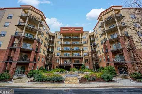 200 River Vista Dr UNIT 532, Sandy Springs, GA 30339