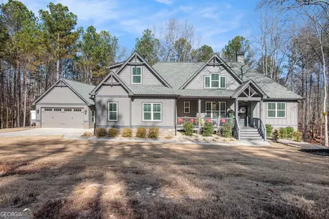 1150 Camp Dobbs Rd, Jasper, GA 30143