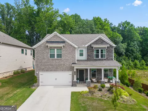 1805 Wellston Dr, Lawrenceville, GA 30043