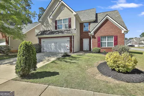 6 Belmont Park Dr, Newnan, GA 30263