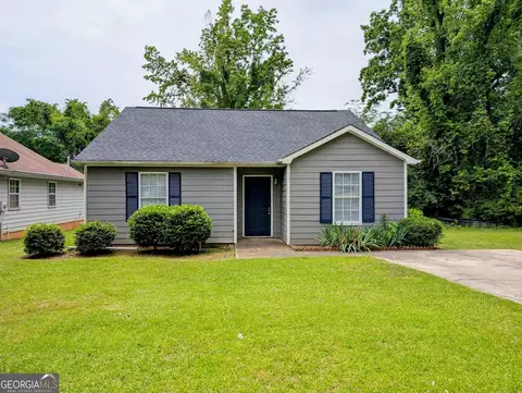 159 Crystal Brk, Griffin, GA 30223