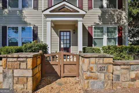 211 River Green Ave, Canton, GA 30114