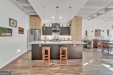 805 Peachtree St #515, Atlanta, GA 30308