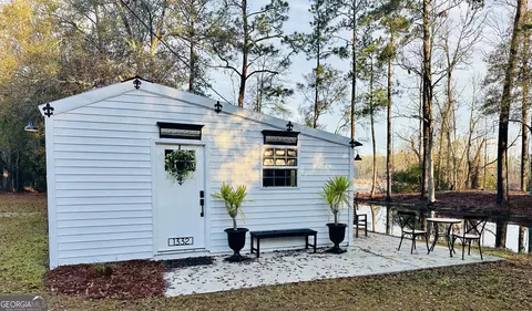 1332 Franklin Rd, Statesboro, GA 30461