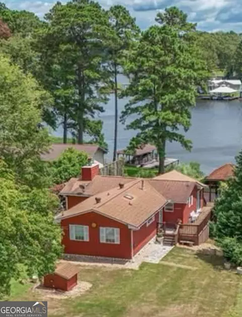 174 Jackson Rd SE, Milledgeville, GA 31061