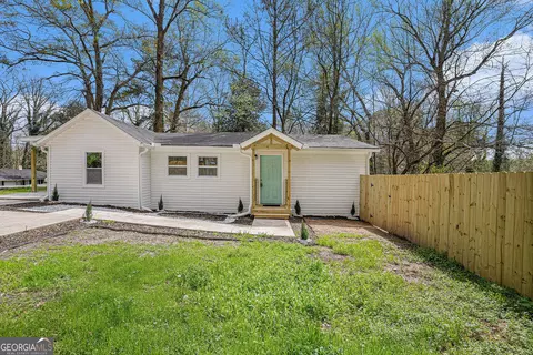 1685 Harbin Rd SW, Atlanta, GA 30311