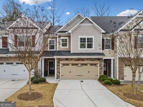 1024 Candela Ln, Smyrna, GA 30082