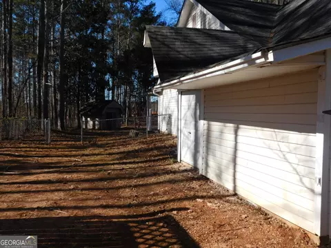 153 W James Cir, Hampton, GA 30228 photo 2
