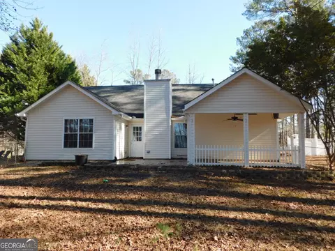 153 W James Cir, Hampton, GA 30228 photo 3