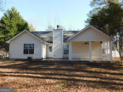 153 W James Cir, Hampton, GA 30228 photo 3