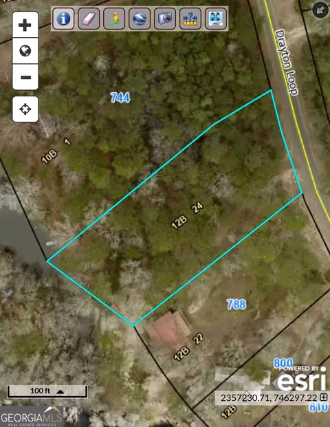 0 Drayton Loop, Vienna, GA 31092 photo 3
