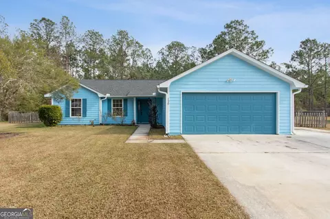 120 Huntington Dr, Kingsland, GA 31548