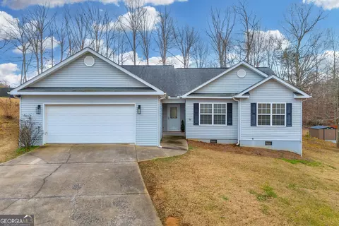 854 Sycamore Hill Ln, Clarkesville, GA 30523