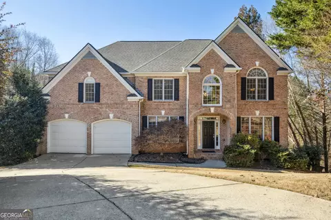 6820 Milbury Ct, Alpharetta, GA 30005