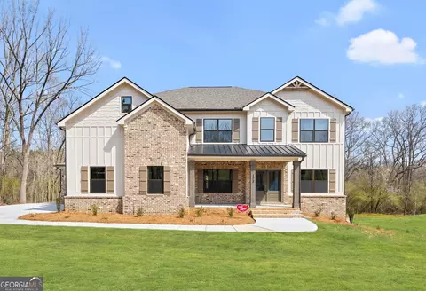 173 Tennessee Walker Way #48, Hoschton, GA 30548