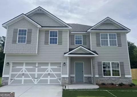 106 Bald Cypress Dr #71G, Perry, GA 31069