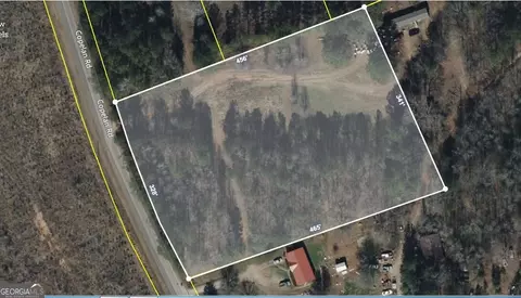 0 C M Copelan Rd #LOT 2, Watkinsville, GA 30677