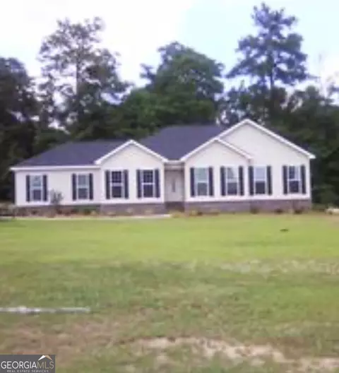 135 Champion Blvd, Statesboro, GA 30458