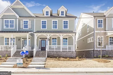 160 Palm St, Canton, GA 30115