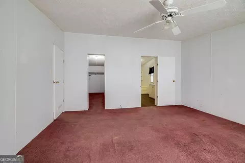 Bedroom - 162 Pearl Davis Rd, Springfield, GA 31329 photo 2 of 10