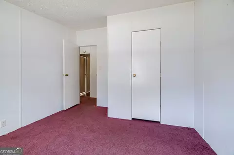 Bedroom - 162 Pearl Davis Rd, Springfield, GA 31329 photo 6 of 10