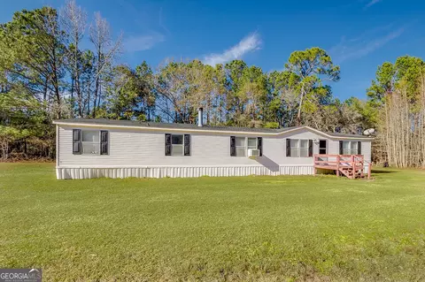 Other - 162 Pearl Davis Rd, Springfield, GA 31329 photo 1 of 7