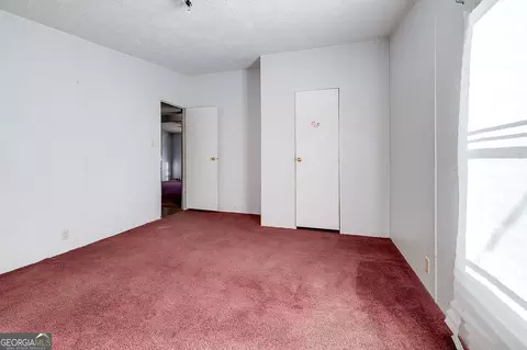Bedroom - 162 Pearl Davis Rd, Springfield, GA 31329 photo 10 of 10