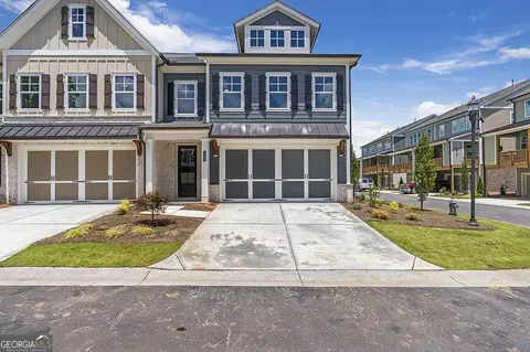 202 Grady Burrell Dr, Holly Springs, GA 30115