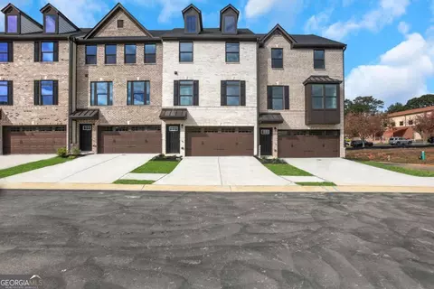 Undisclosed, Lawrenceville, GA 30046