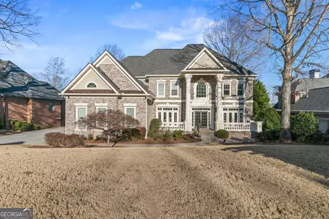 3352 Forest Vista Dr, Dacula, GA 30019