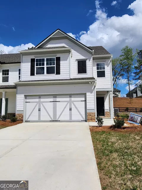 30 Russet Way #LOT 59, Newnan, GA 30263