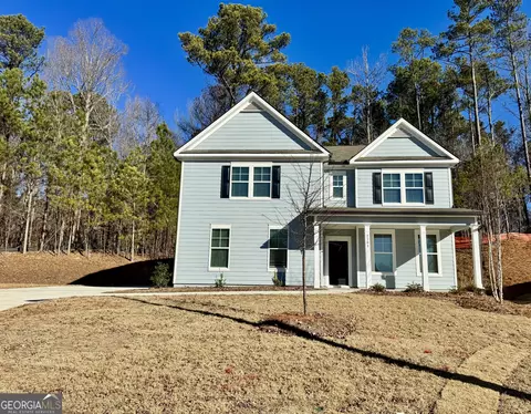 2791 Riverchess Ct #LOT 147, Atlanta, GA 30331