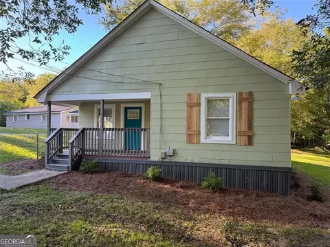 1011 Horton Dr, Greensboro, GA 30642