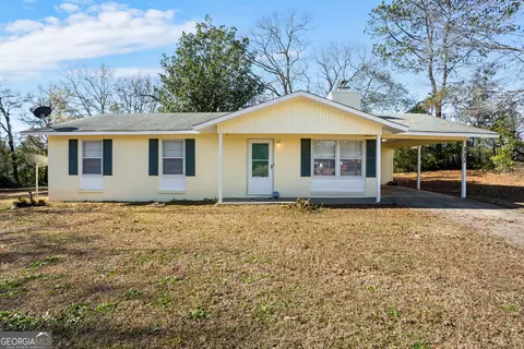 112 Tommy Ter, Warner Robins, GA 31088